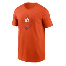 Clemson nike football best sale