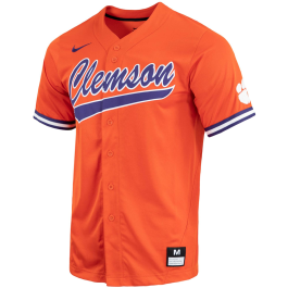 Clemson deals baseball sweatshirt