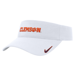 Clemson golf visor new arrivals