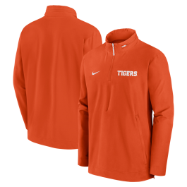 Clemson nike rain suit sales