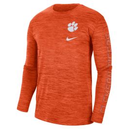 Clemson long sleeve shirt on sale
