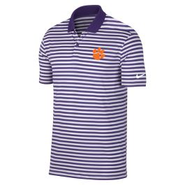 Clemson nike polo shop