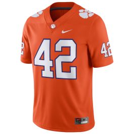 Clemson football sweatshirts outlet