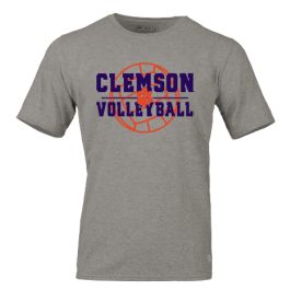 Clemson volleyball sweatshirt on sale