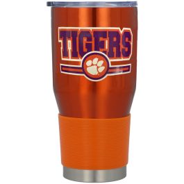Yeti discount clemson tumbler