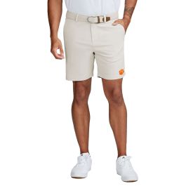 Clemson tasc Motion Performance Shorts