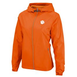 Clemson men's hotsell rain jacket