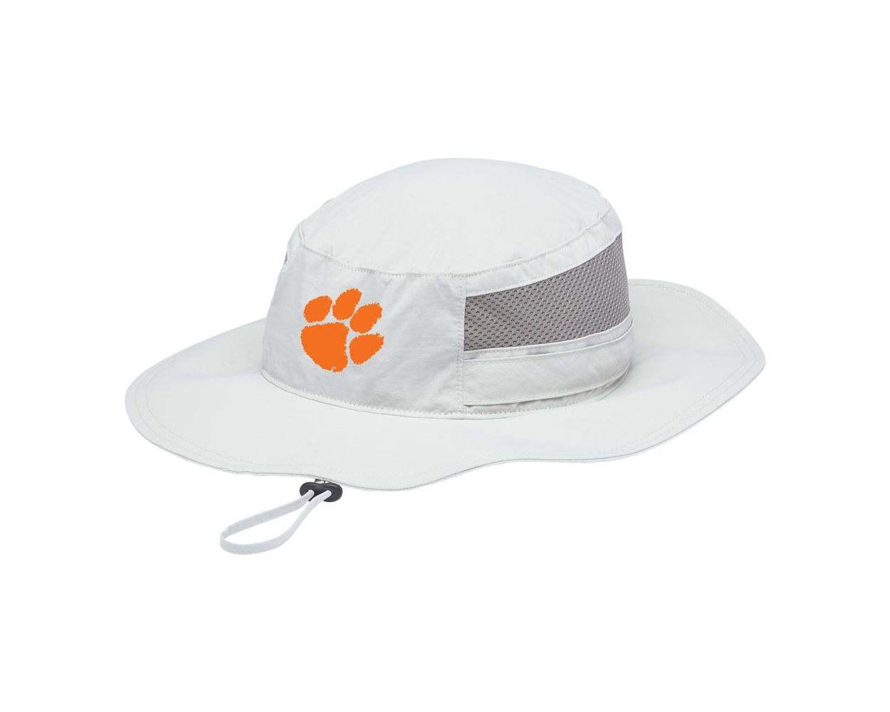 Clemson Columbia Bora Bora Booney Bucket Hat