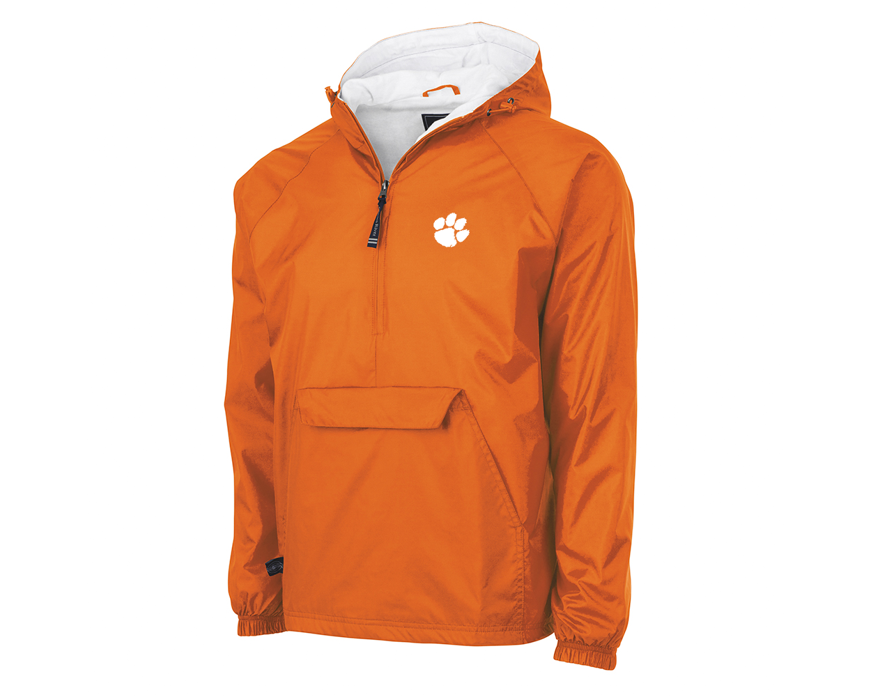 Clemson rain jacket sales