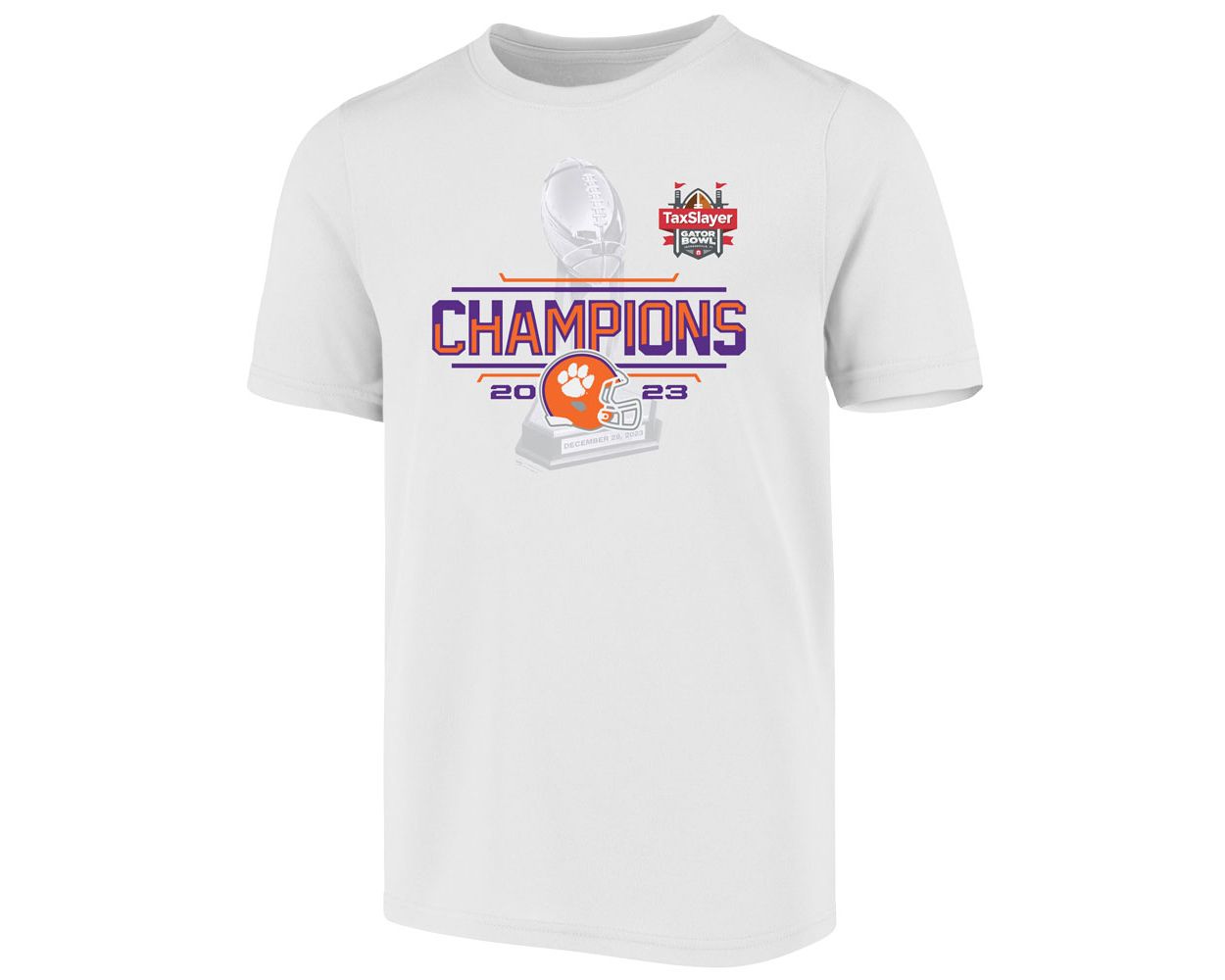 Clemson national champ shirts outlet