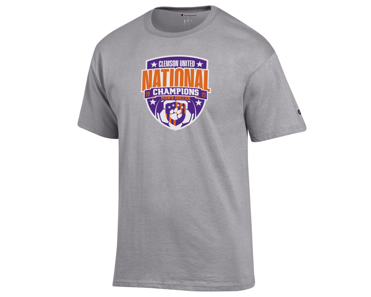 Clemson national top champ shirts
