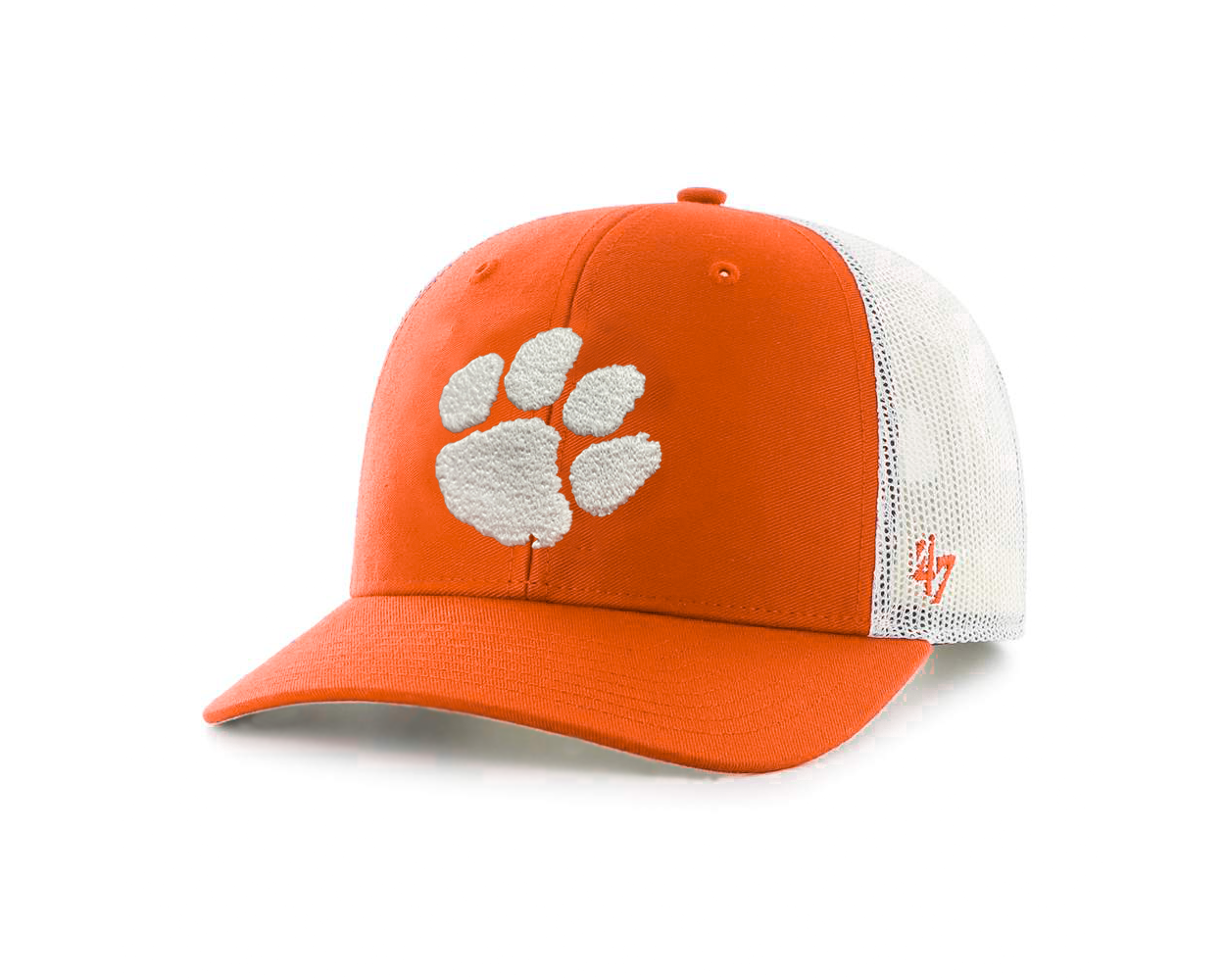 Clemson 2025 47 hat