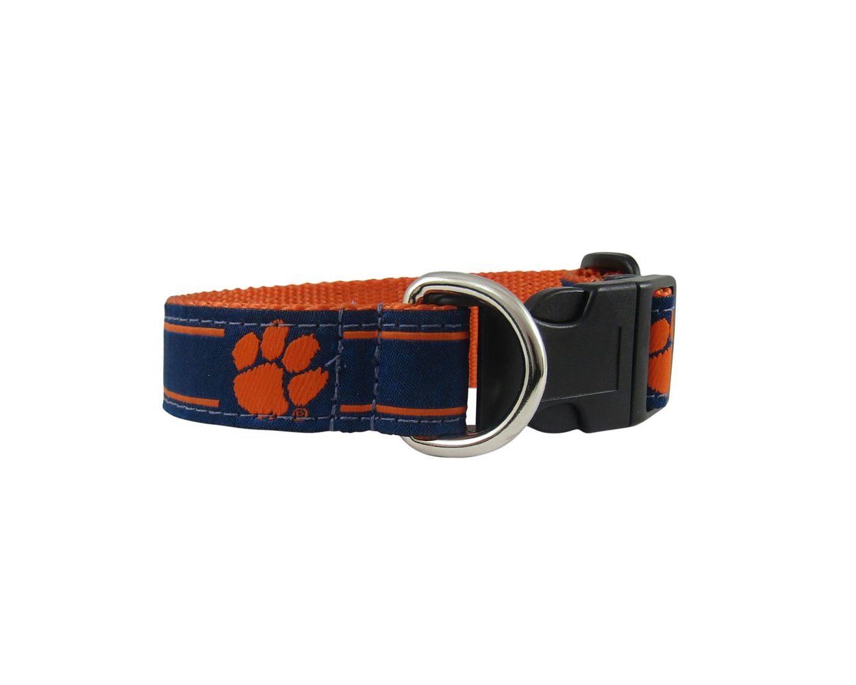 Clemson tigers online dog harness