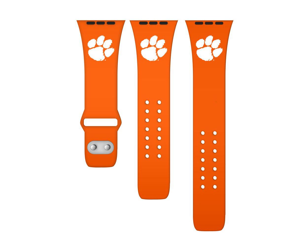 Clemson hot sale iwatch band