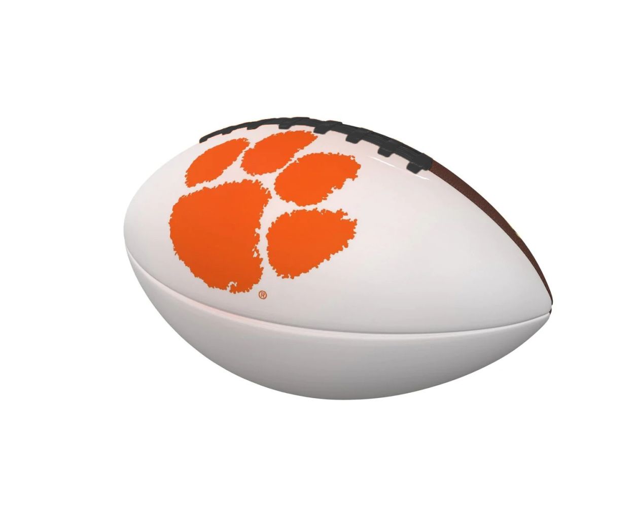 Clemson autograph football discount