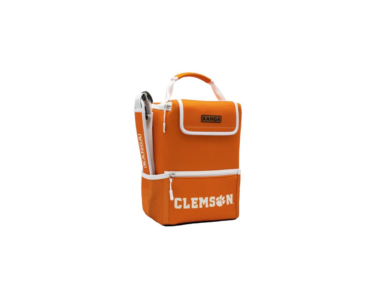 Clemson Backpack Kanga Cooler