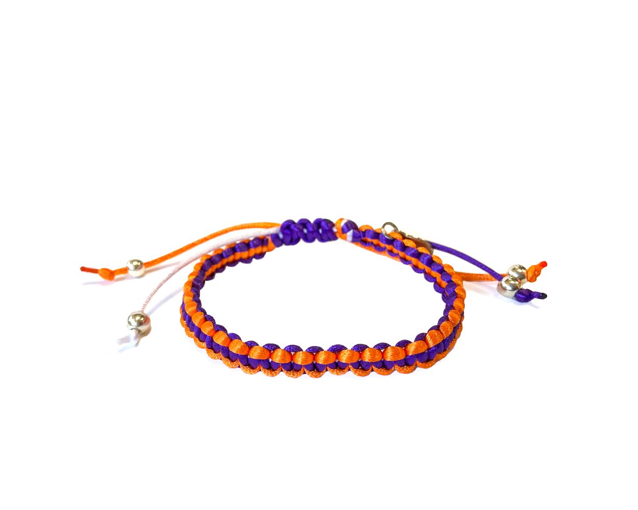 Box braid hotsell string bracelets