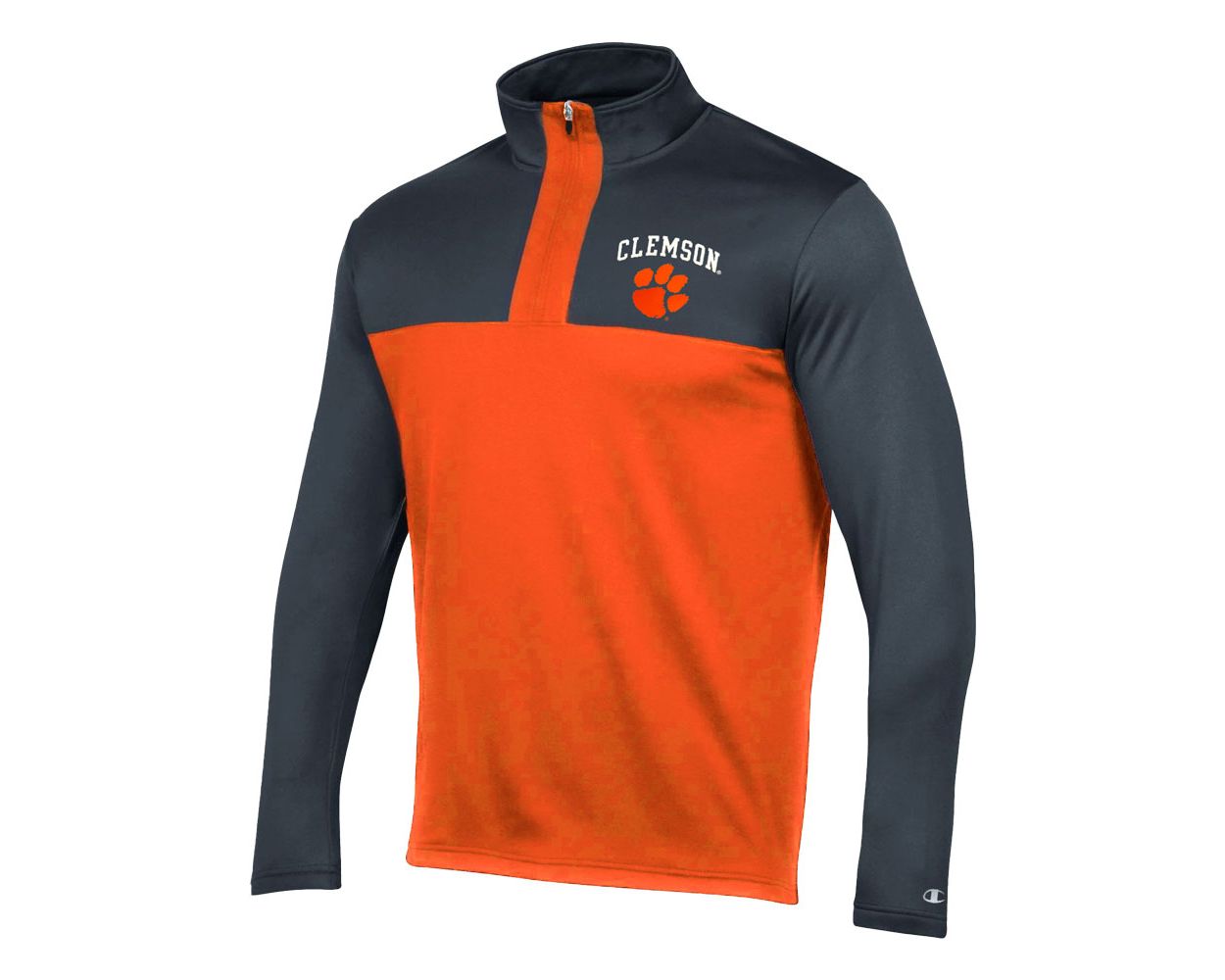 Clemson outlet jersey 4