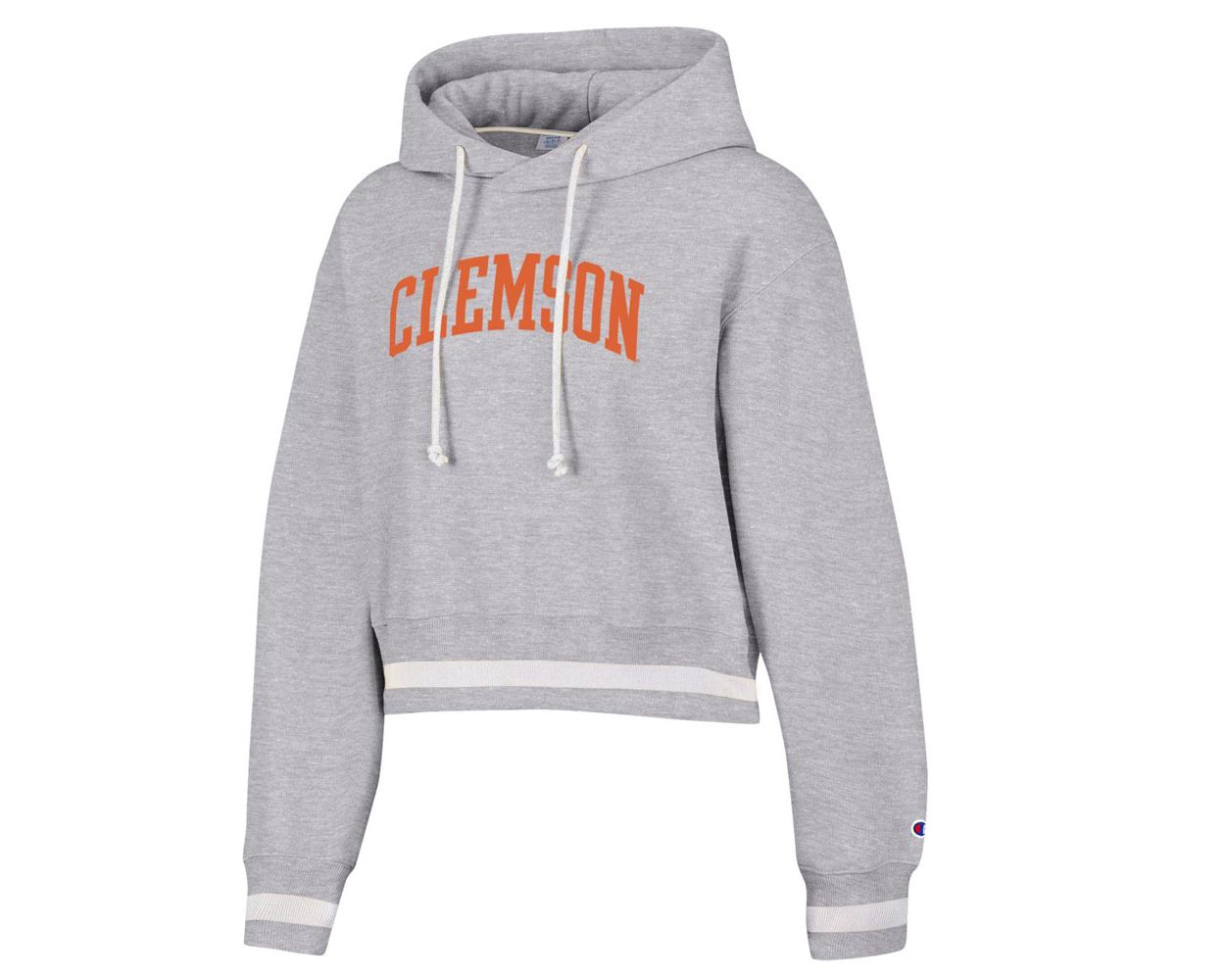 Women's clemson on sale hoodie