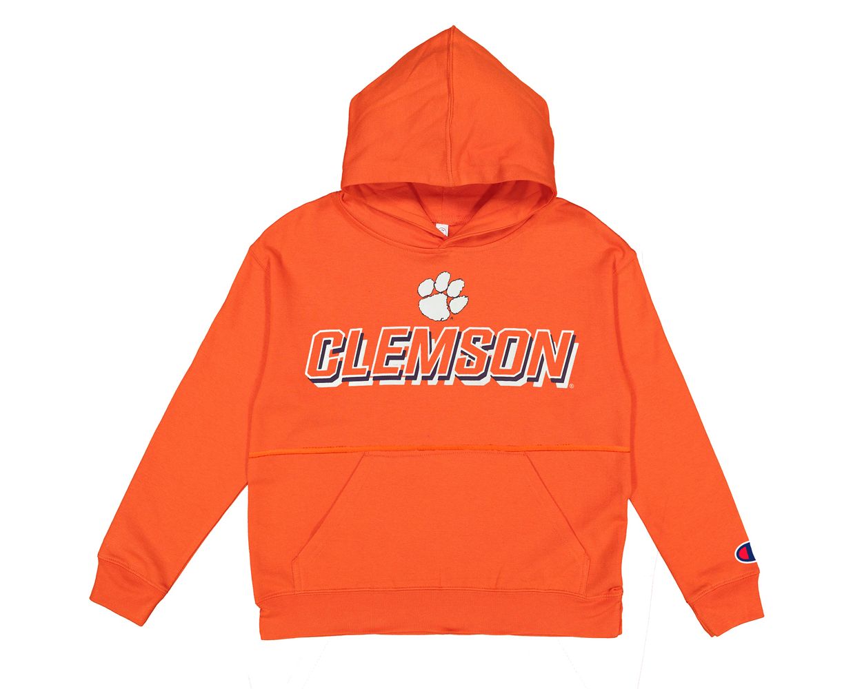 Clemson sweatshirts new arrivals
