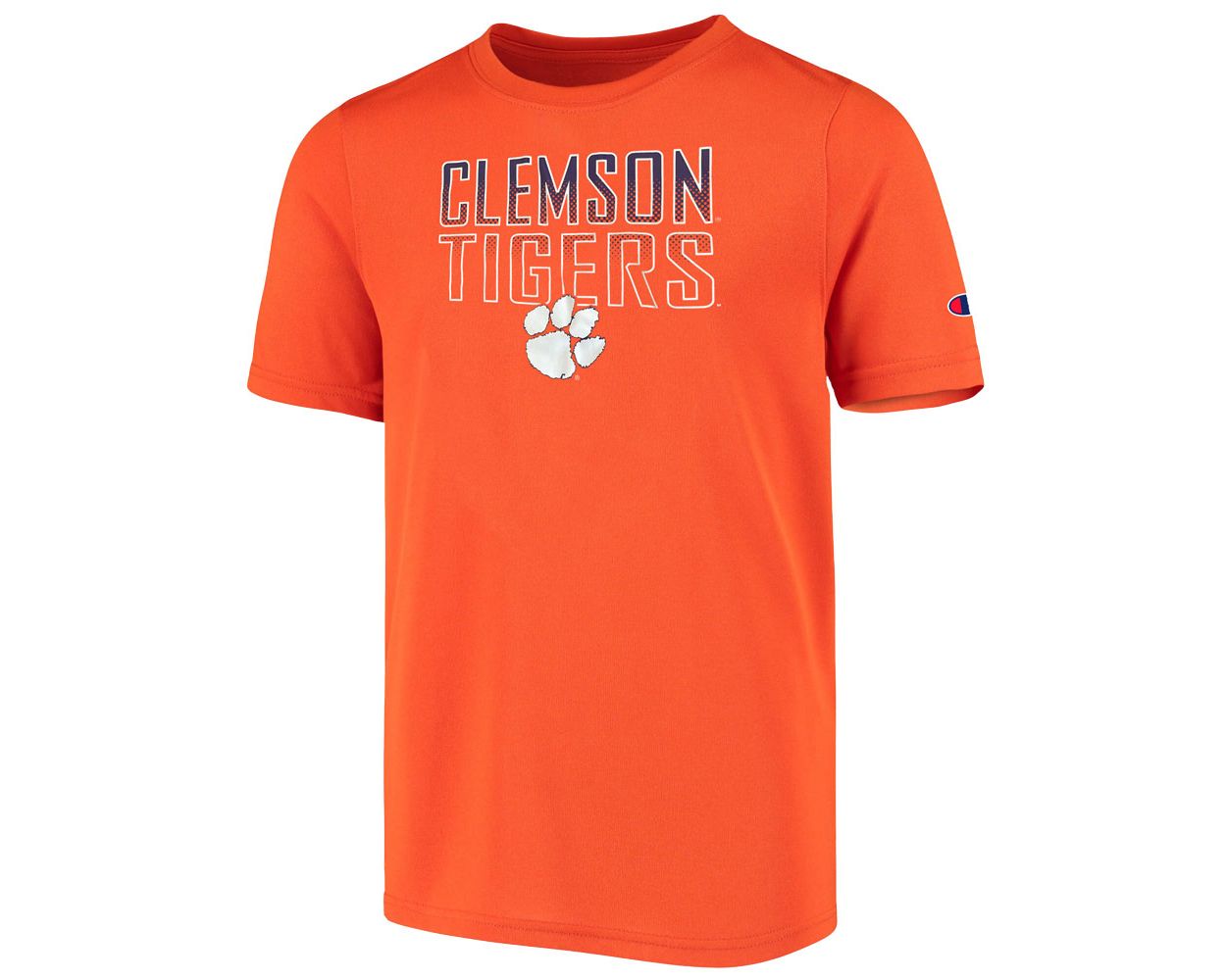 Clemson champion t new arrivals shirt