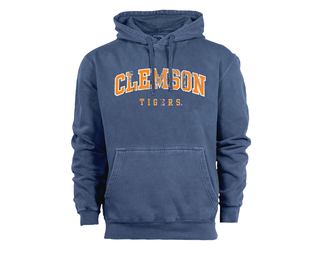Champion distressed hoodie shop