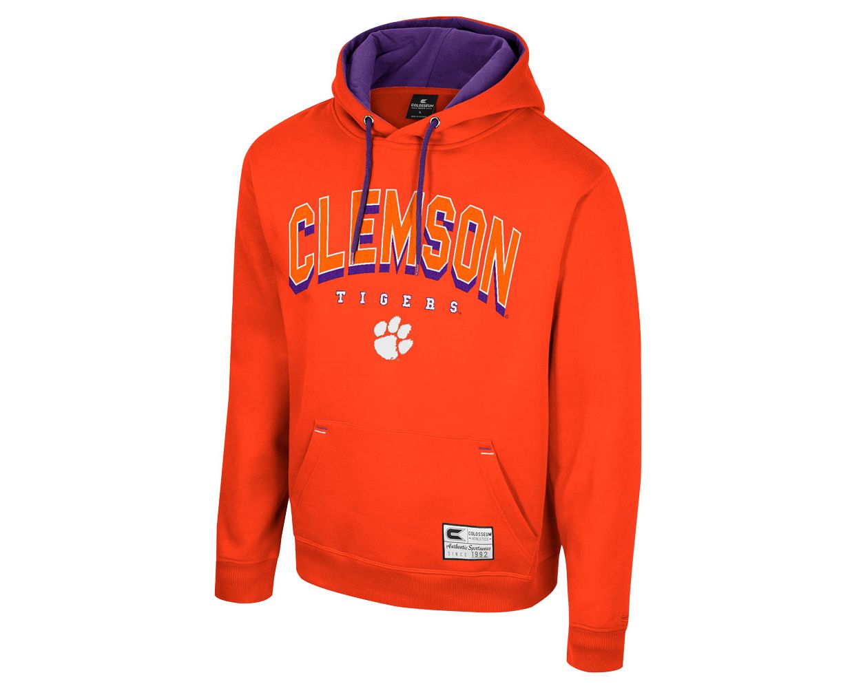 Clemson Colosseum