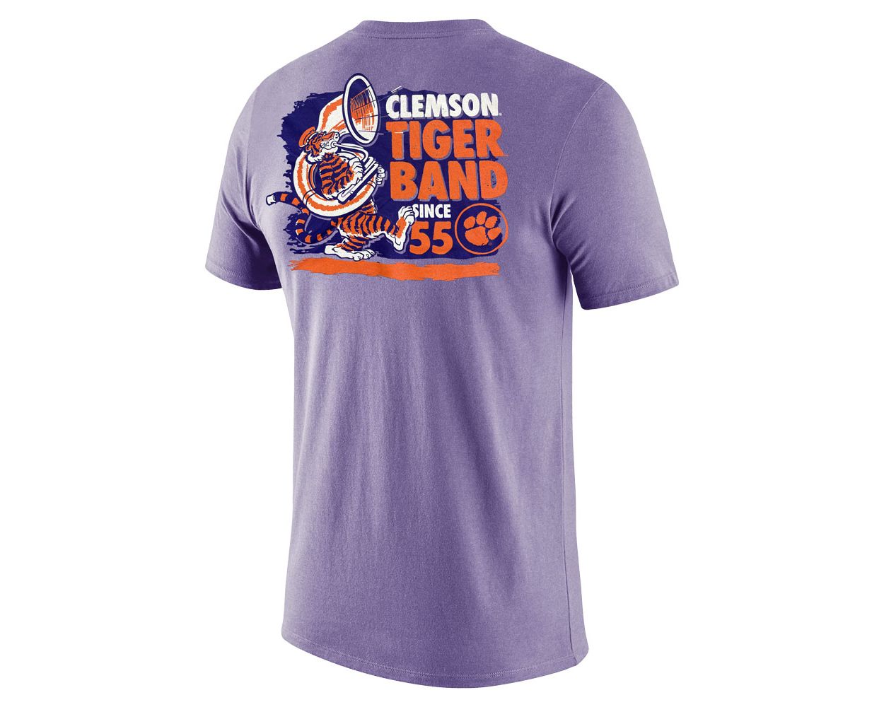 Clemson Tigers softball NCAA gear