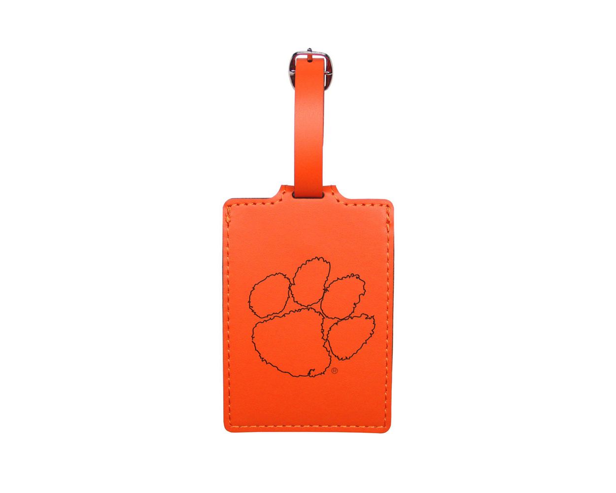 Clemson outlet dog tag