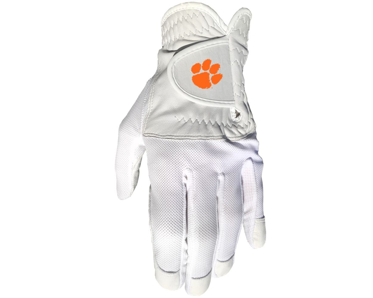 Clemson football gloves sales