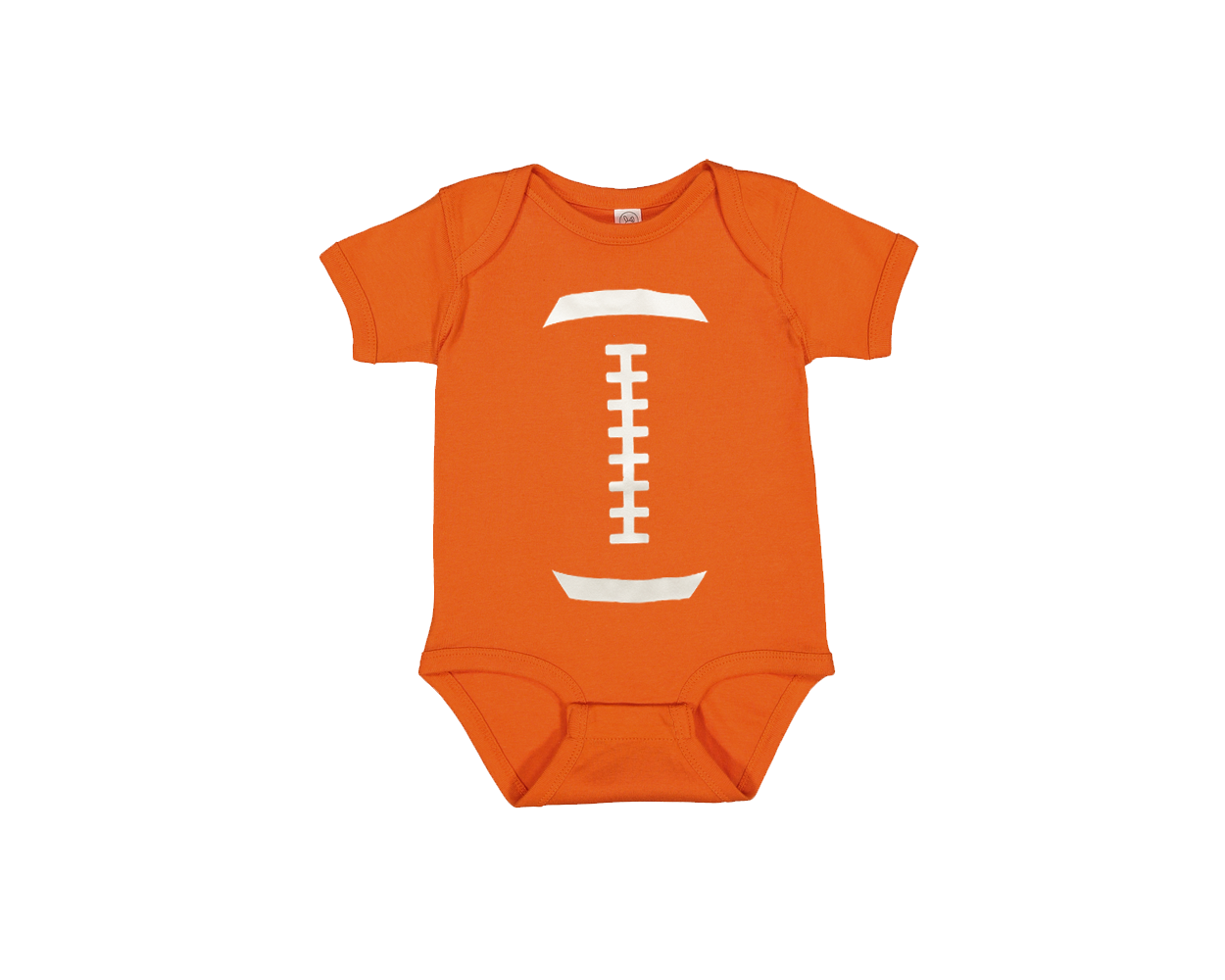 Baby sales clemson jersey
