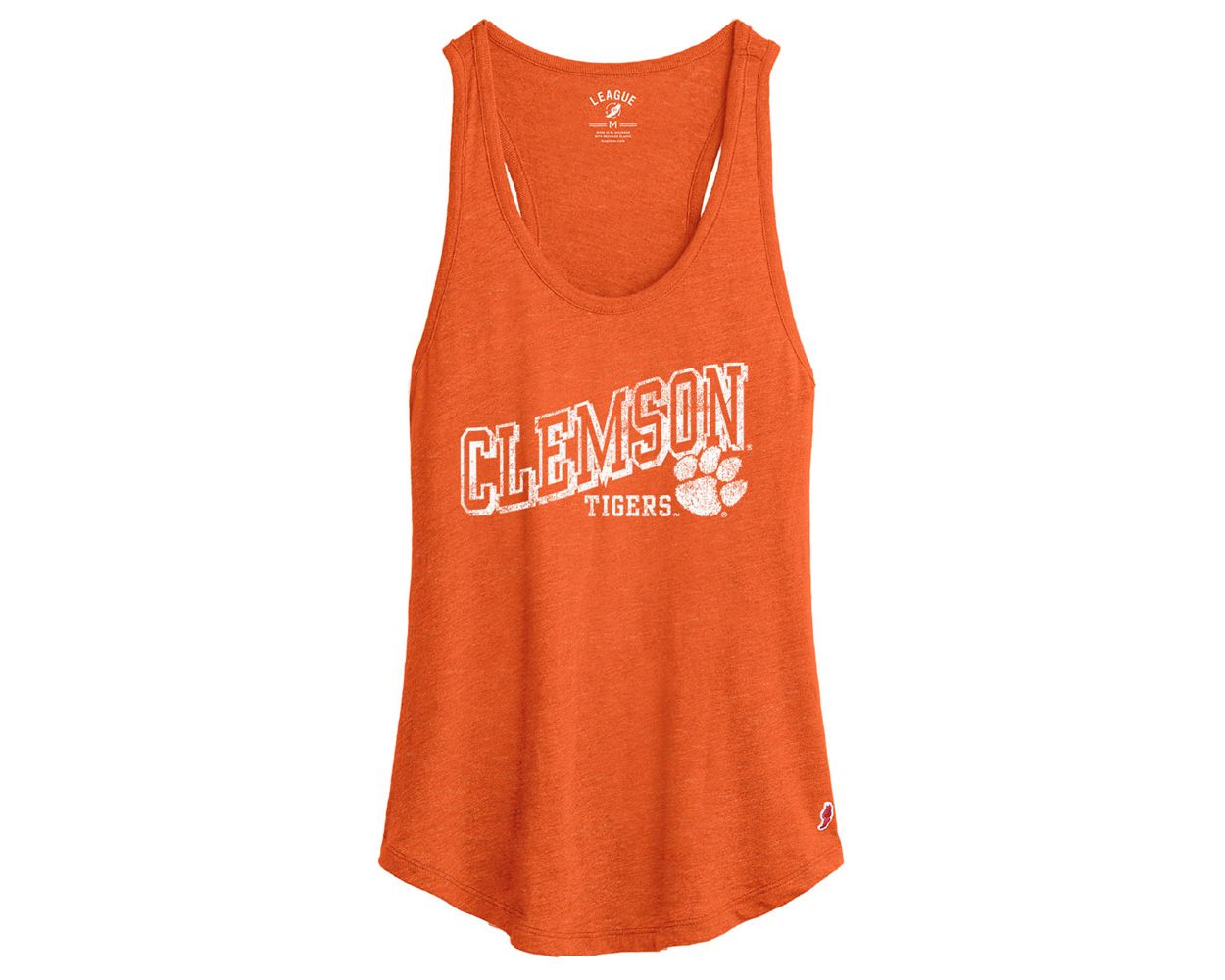 Clemson League Women's Intramural Tank