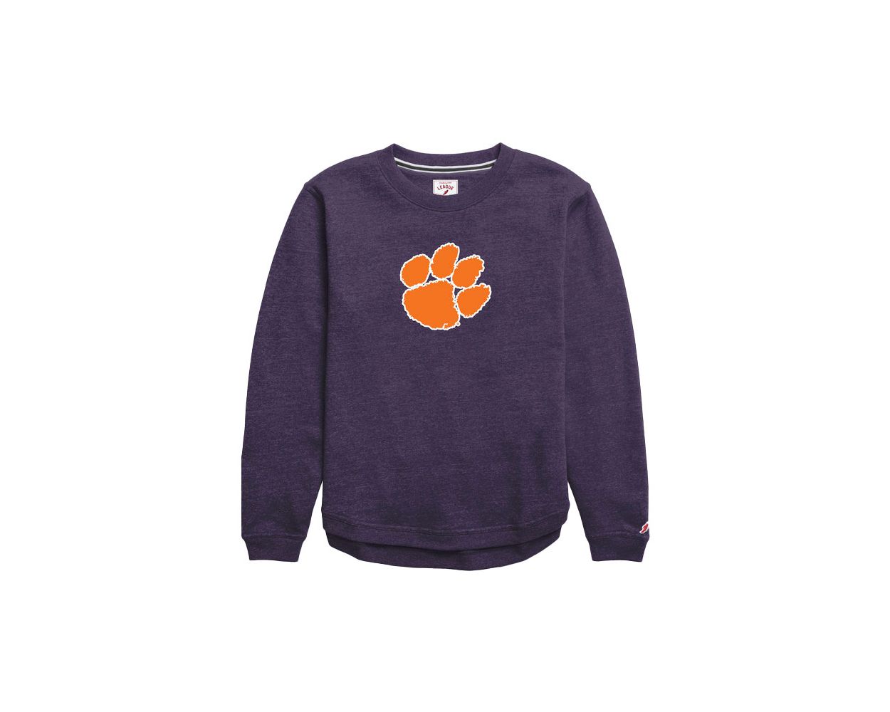 Clemson League Women s Victory Springs Crew