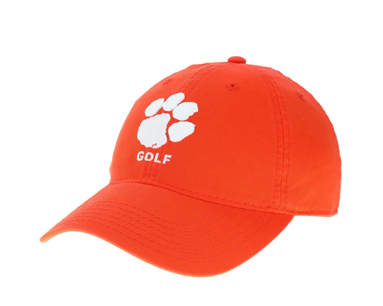 Clemson golf hat sales