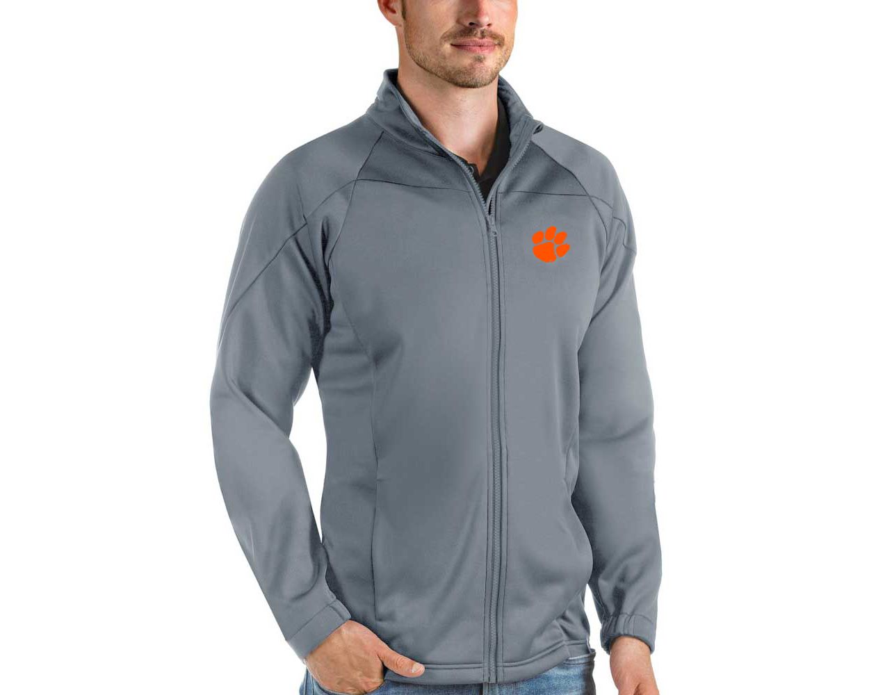Columbia golf jacket top