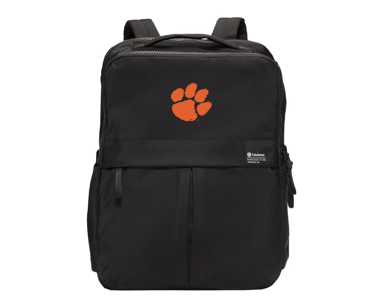 Clemson bookbag hotsell