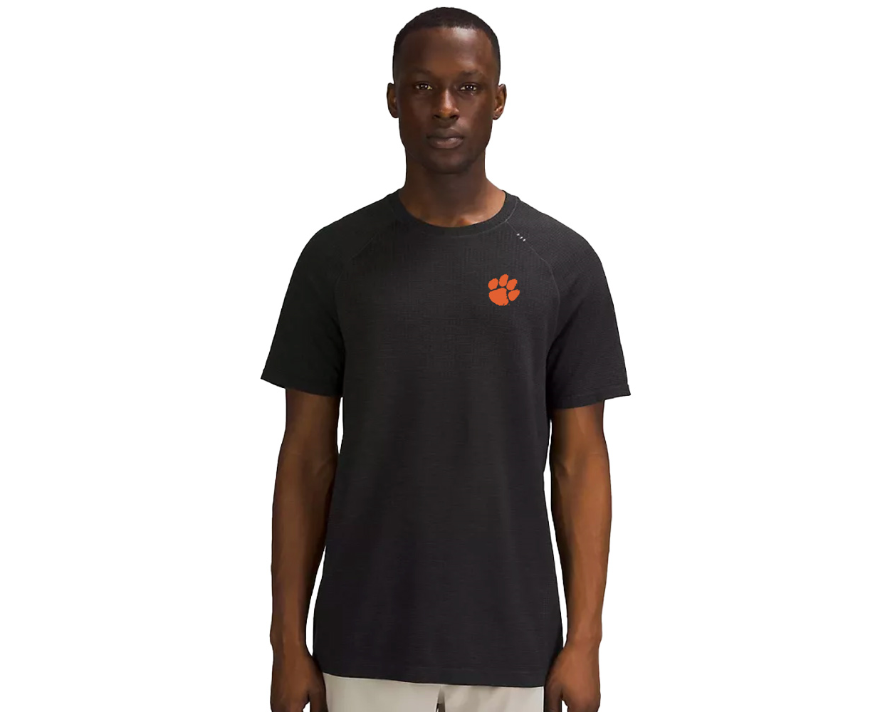 Metal vent tech short sleeve discount