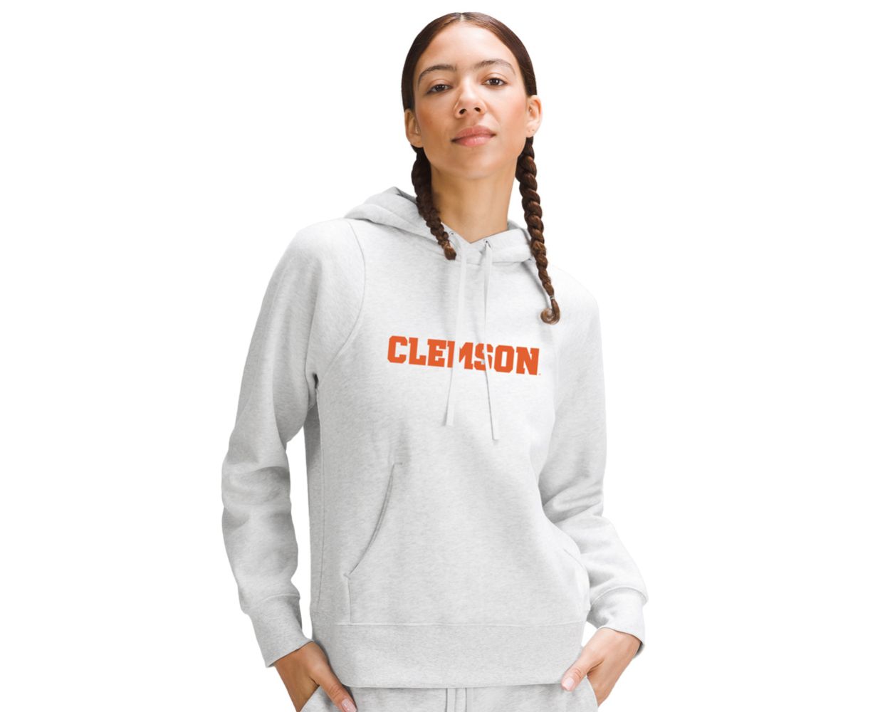 Lululemon womens hoodie store