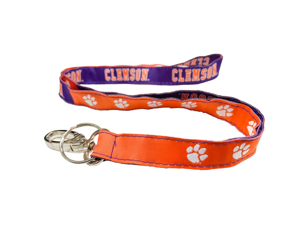 Clemson cat best sale collar