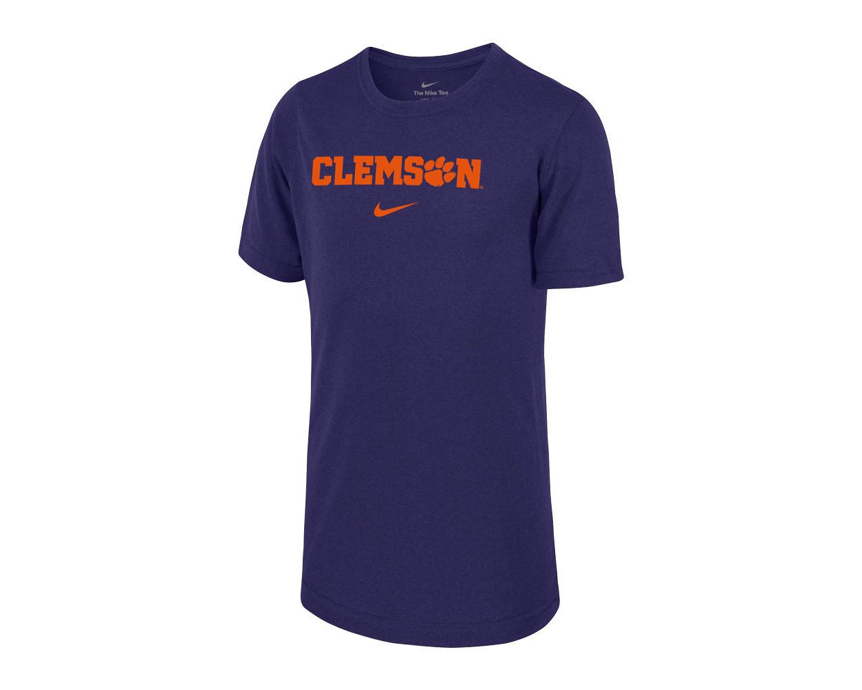 Nike tiger tee discount