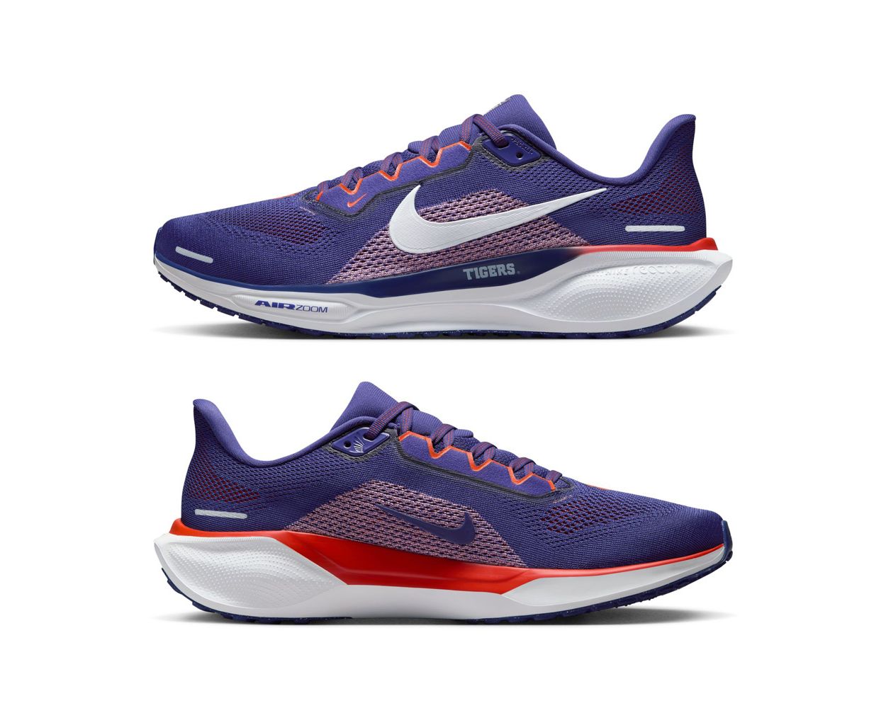 Nike pegasus clemson online
