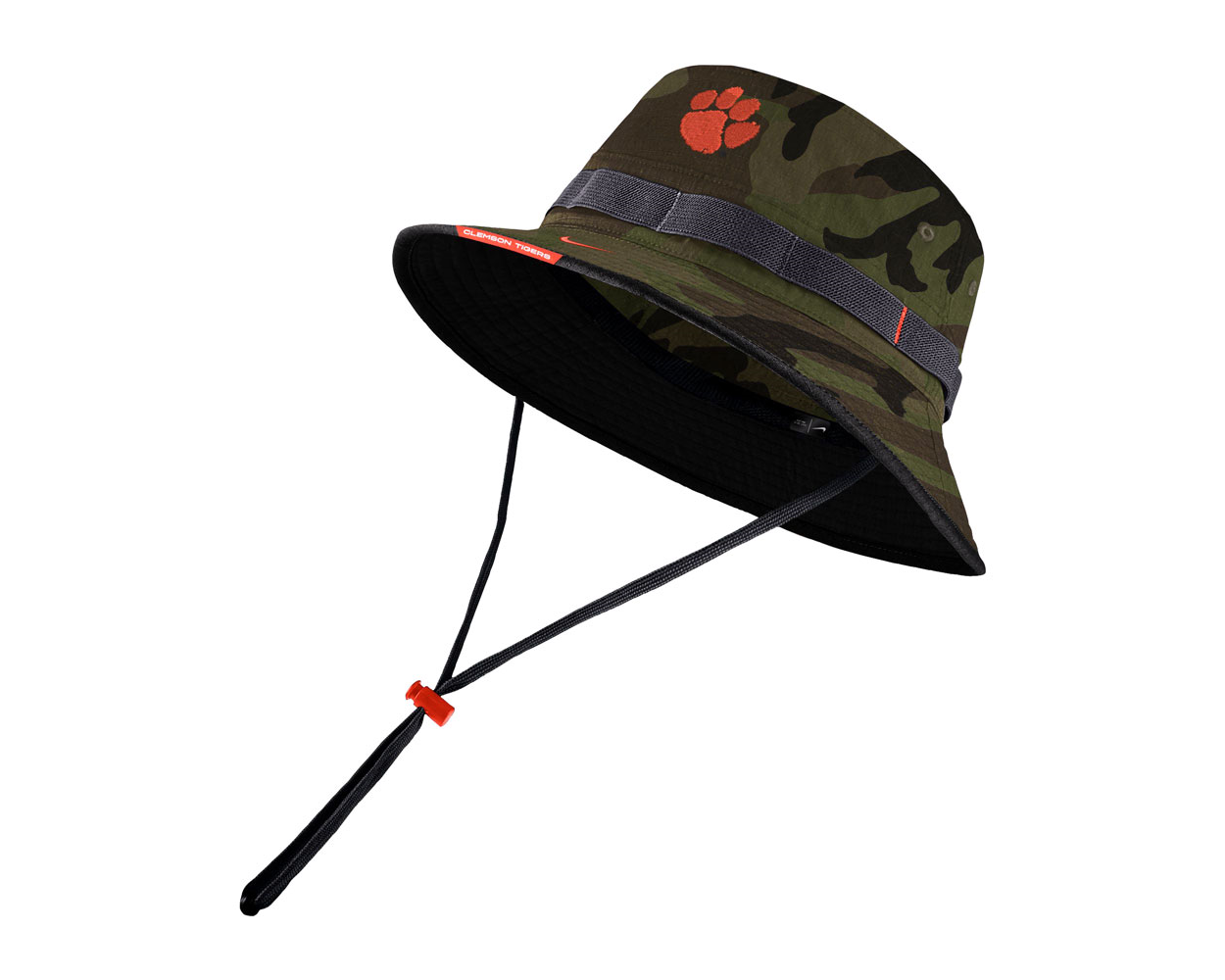 Nike dri fit 2025 sideline bucket hat