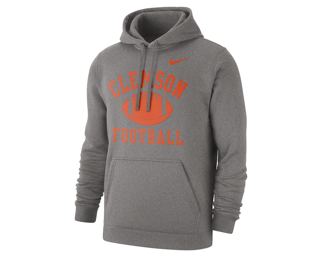 Clemson football sweatshirt shop