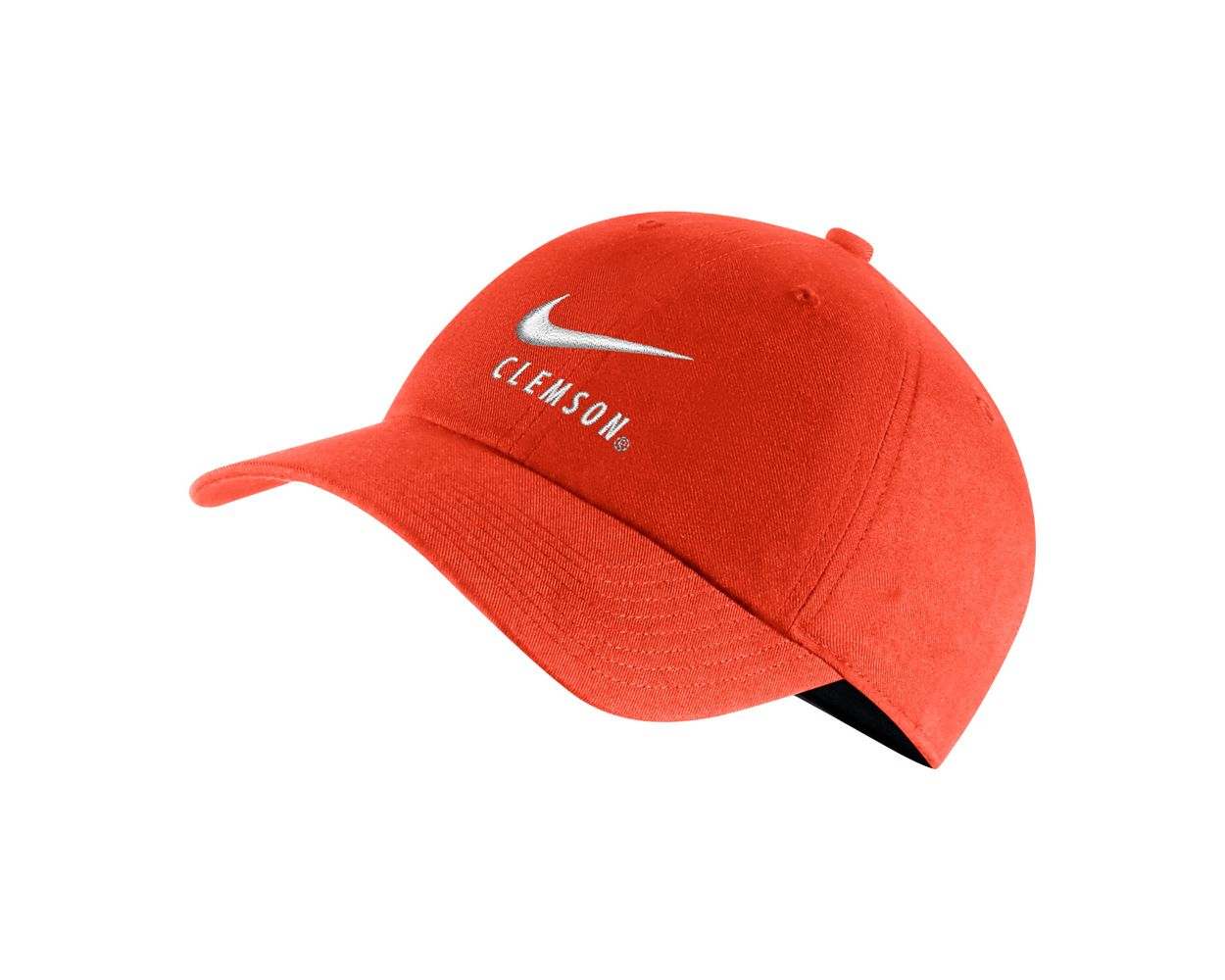 Nike heritage 86 essential top swoosh cap
