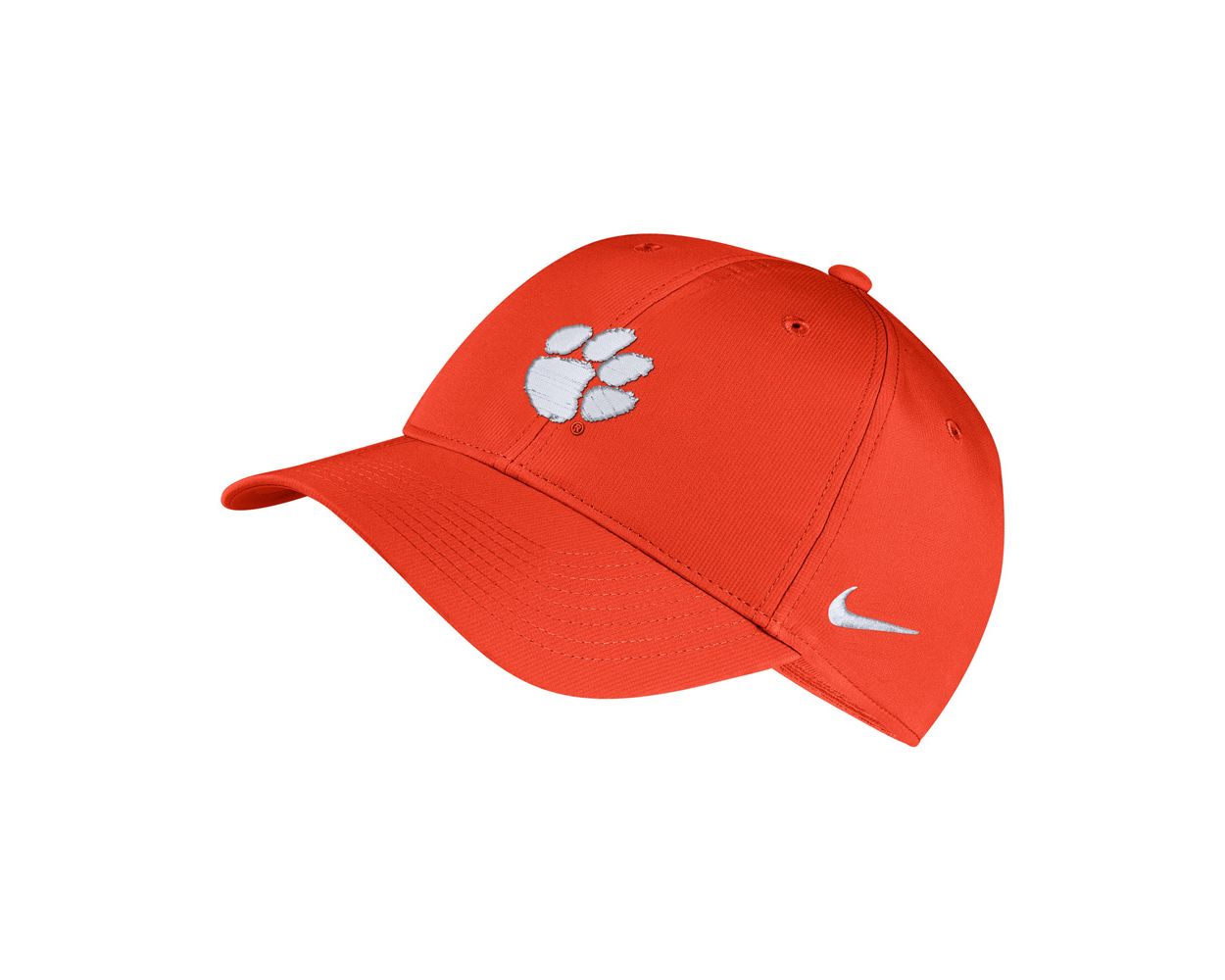 Clemson Nike L91 Paw Cap