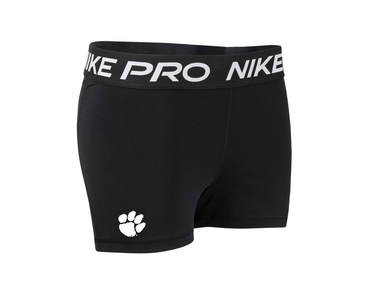 Nike pro shop style shorts
