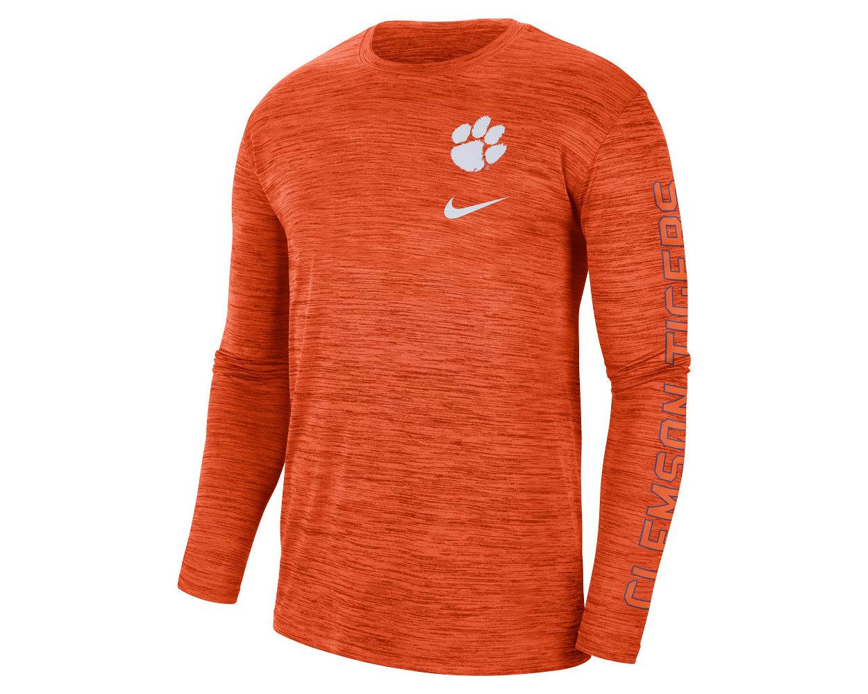 Clemson tigers apparel nike hotsell