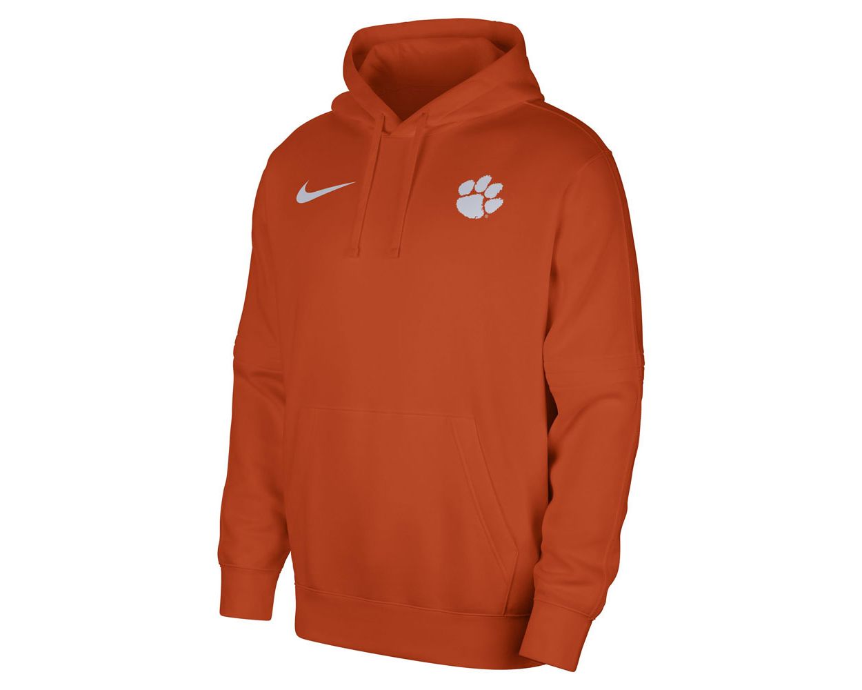 Nike clemson hoodie sale