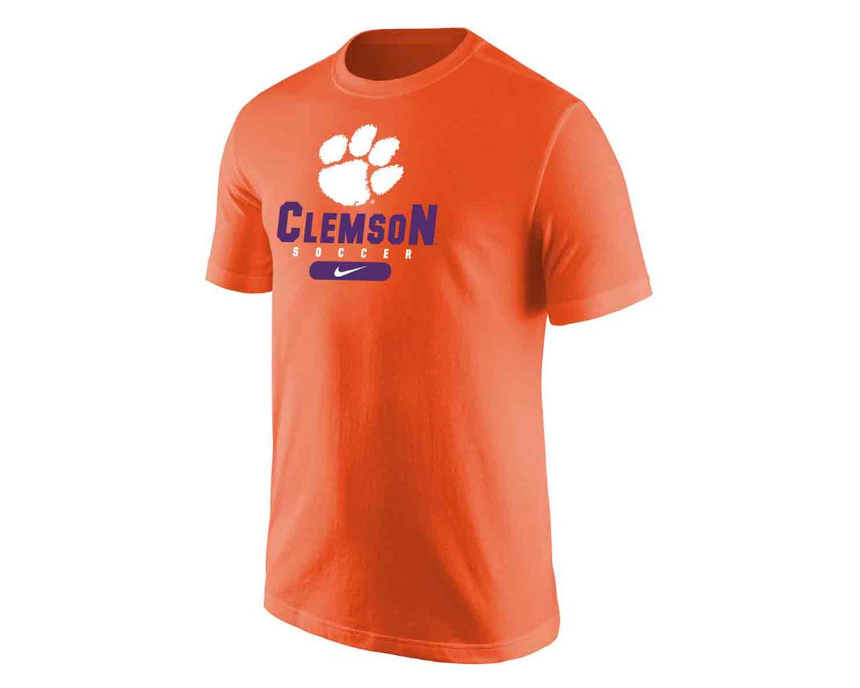 Nike soccer shirts top