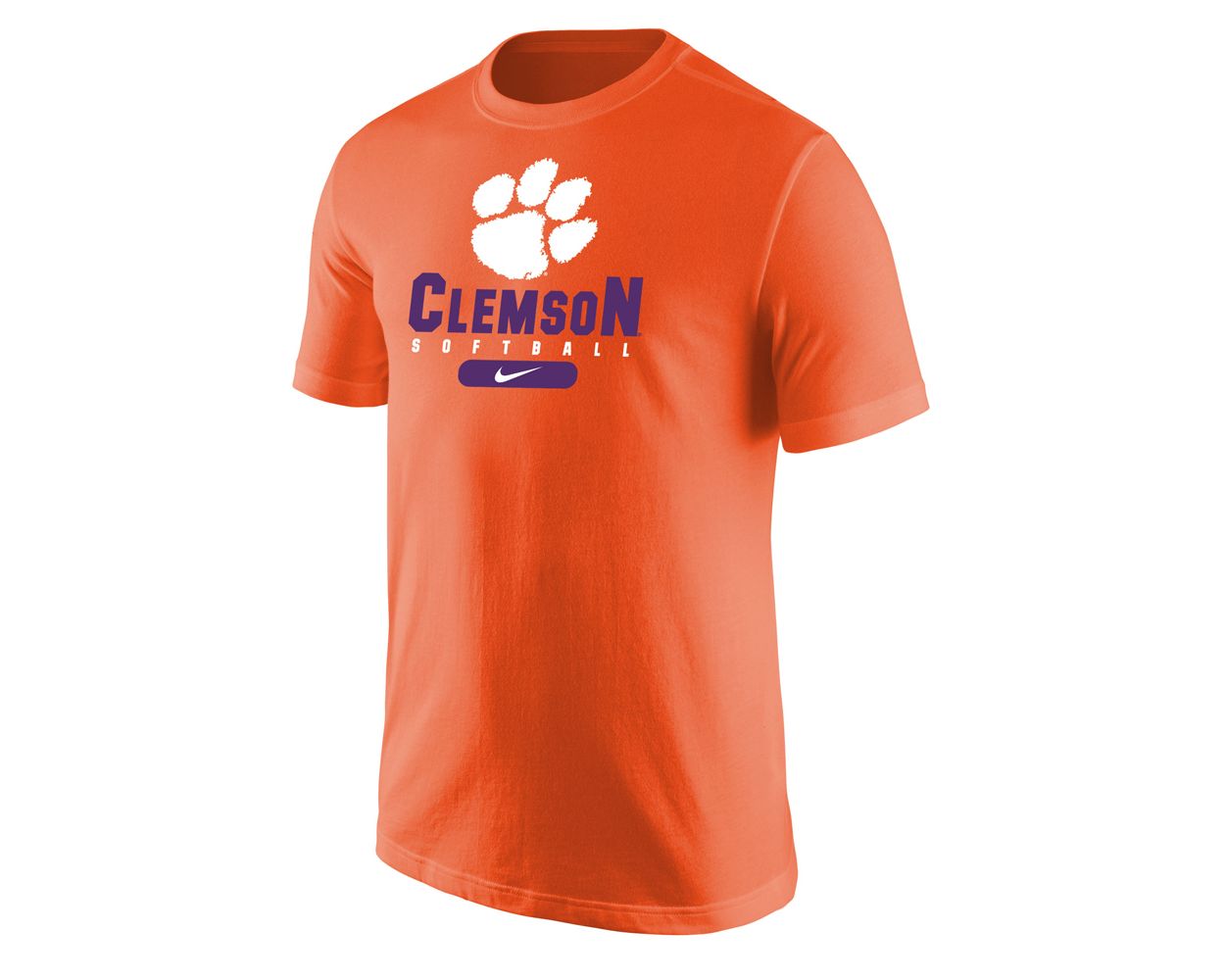 Nike hotsell softball shirts